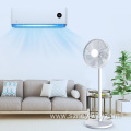 Mijia Smart Standing Fan Floor Table Electric Fan